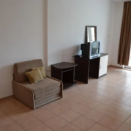 Apartment Forum Sunny Beach